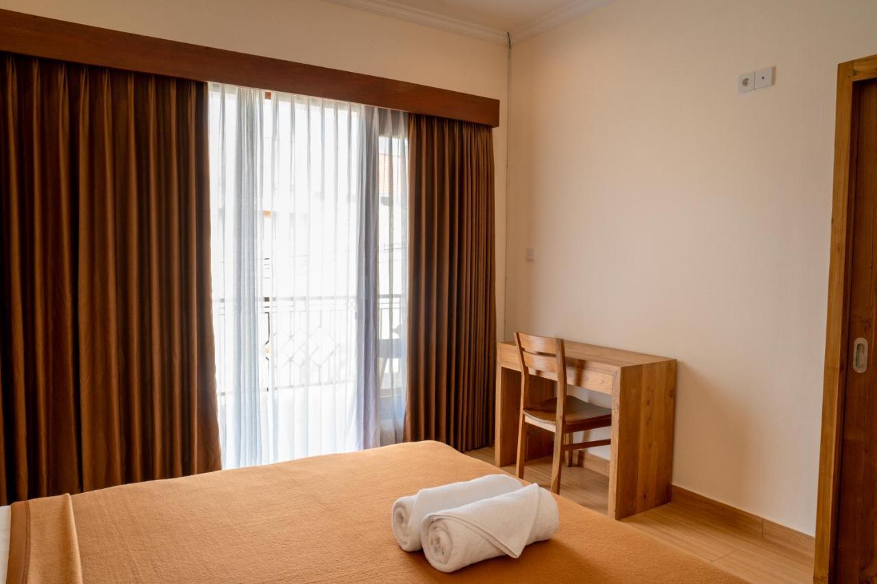 The Manggar Guesthouse تْشانغو المظهر الخارجي الصورة