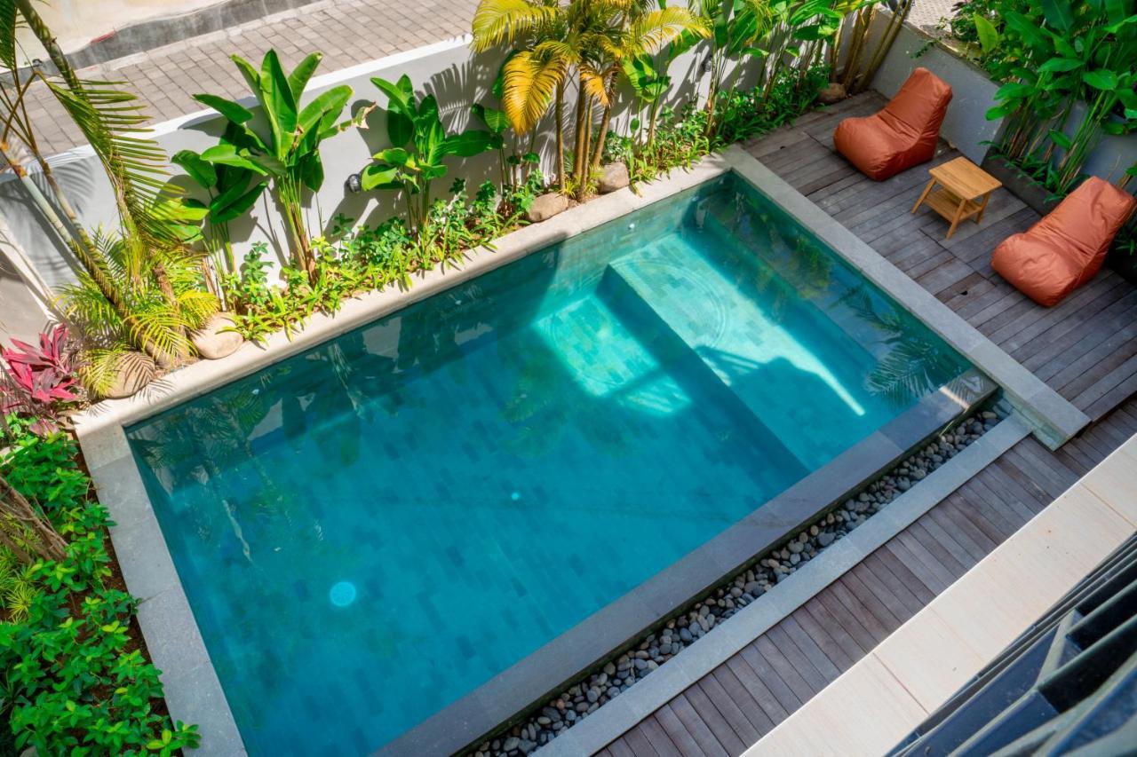 The Manggar Guesthouse تْشانغو المظهر الخارجي الصورة