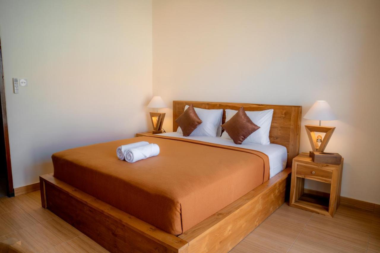 The Manggar Guesthouse تْشانغو المظهر الخارجي الصورة